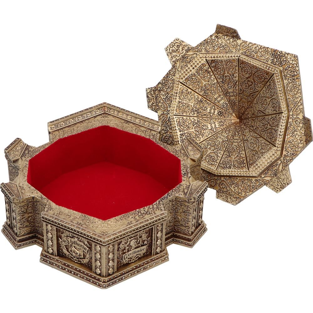 Harry Potter Hogwarts Trinket Box - 18cm