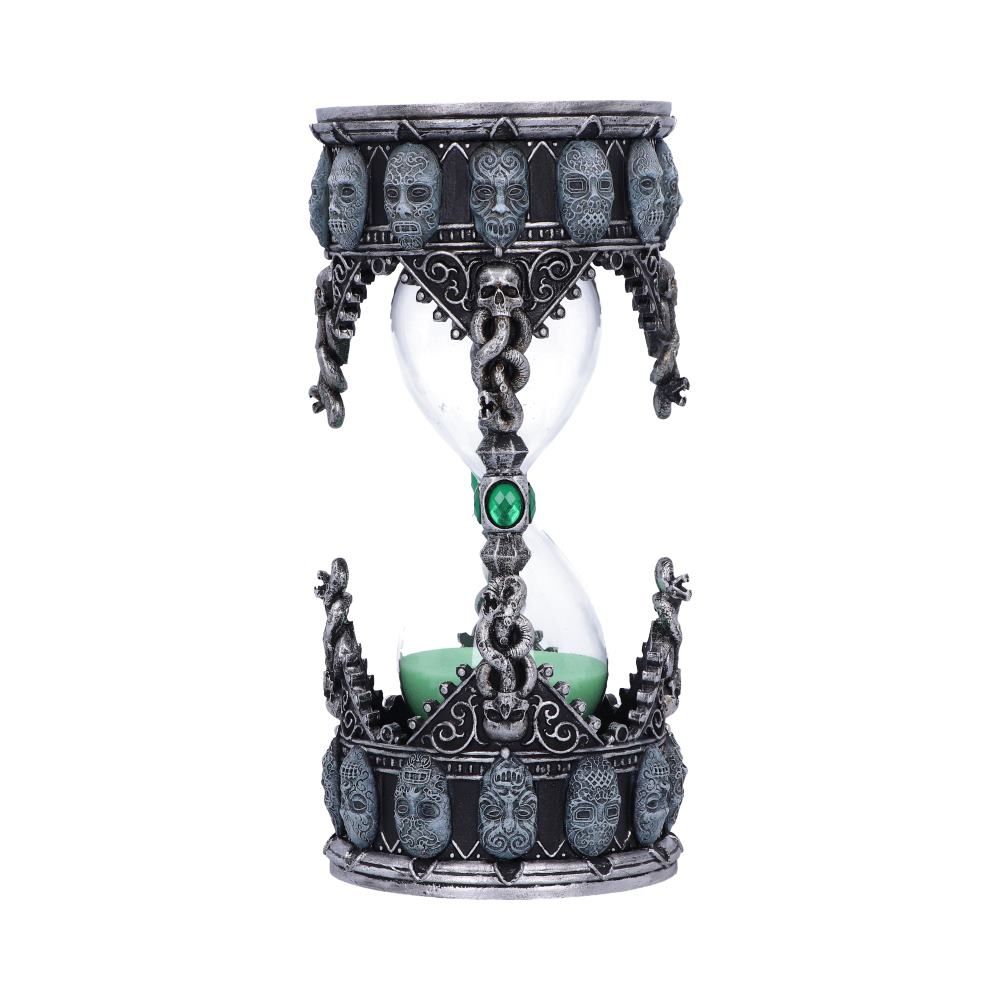 Harry Potter Death Eater Sand Timer - 18cm