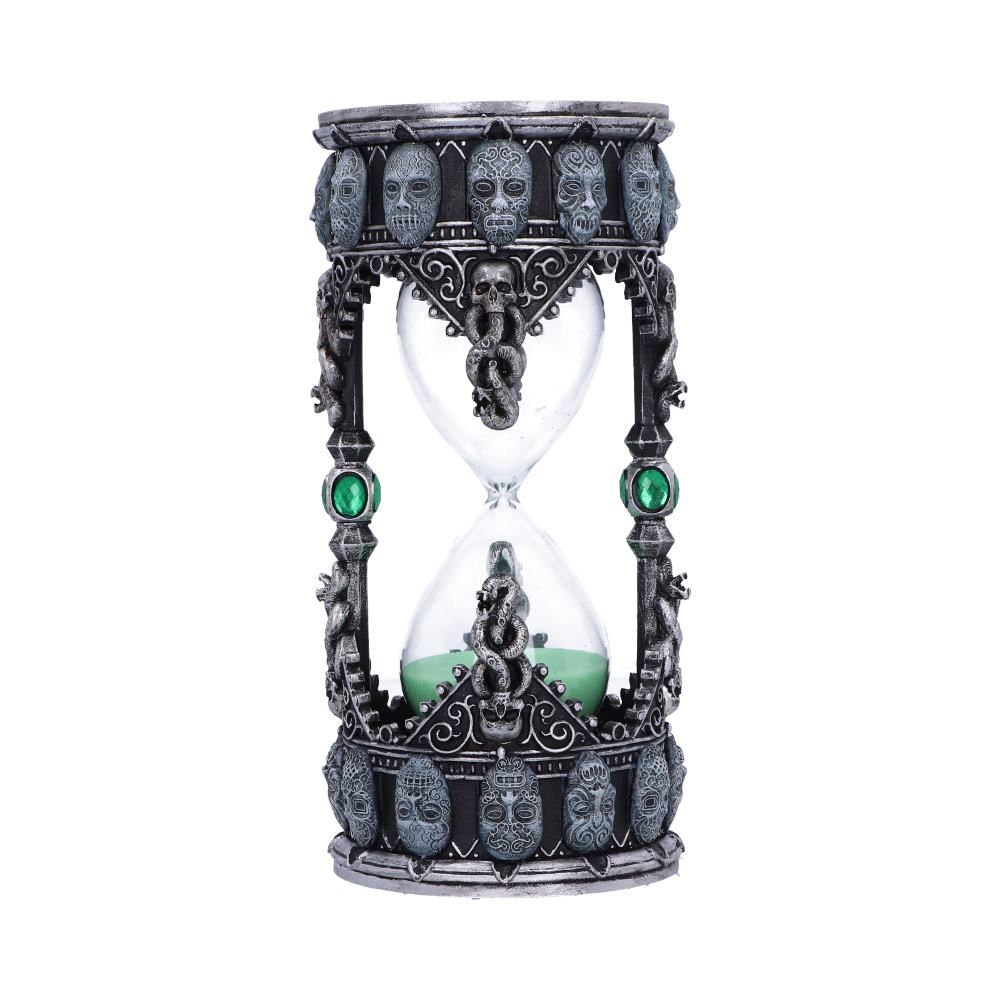 Harry Potter Death Eater Sand Timer - 18cm