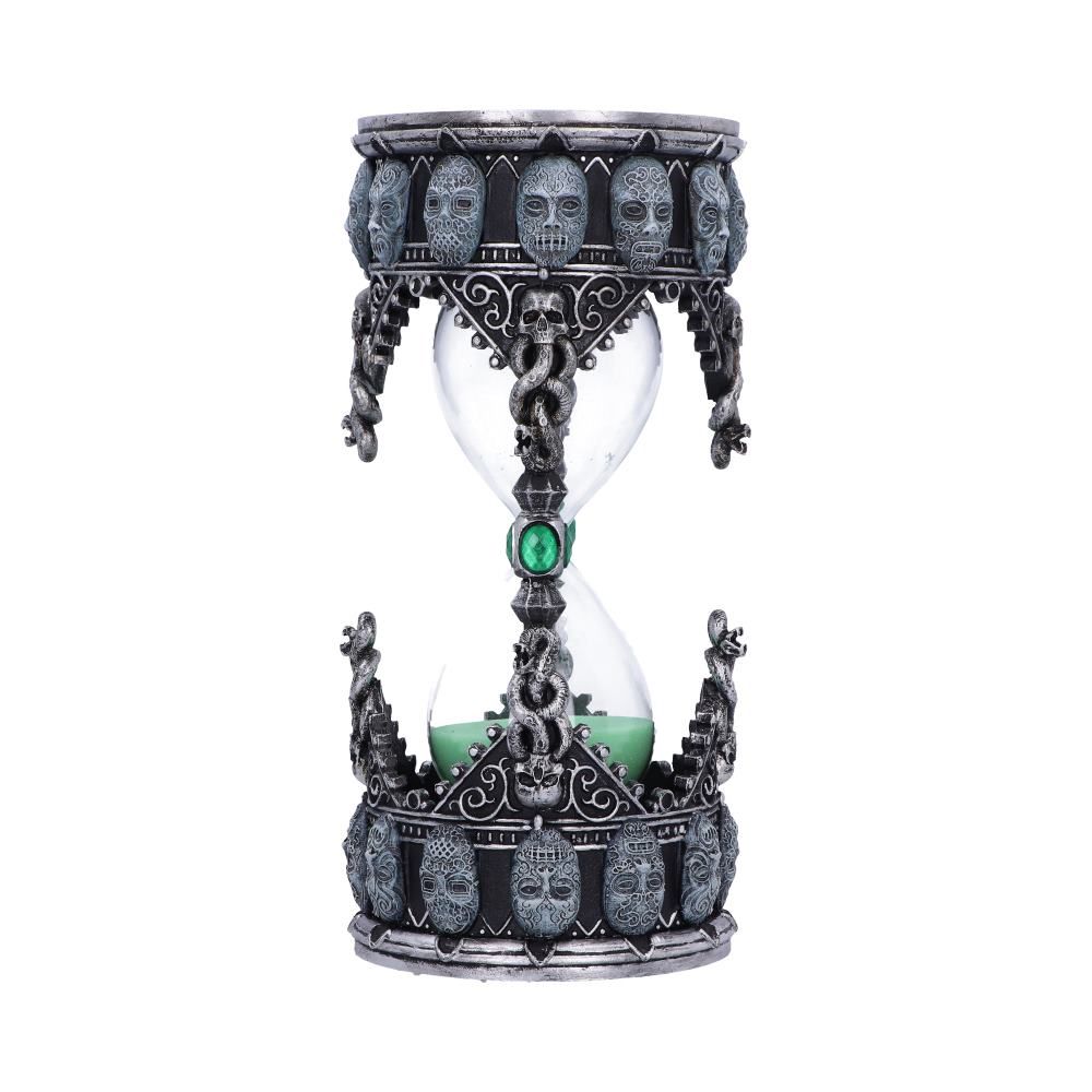 Harry Potter Death Eater Sand Timer - 18cm