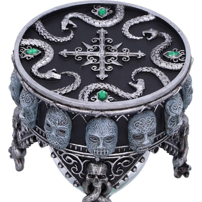 Harry Potter Death Eater Sand Timer - 18cm