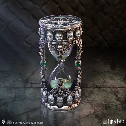 Harry Potter Death Eater Sand Timer - 18cm