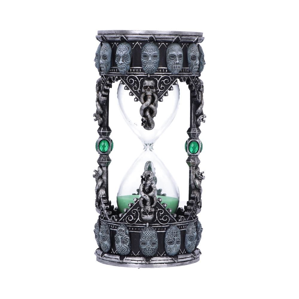 Harry Potter Death Eater Sand Timer - 18cm