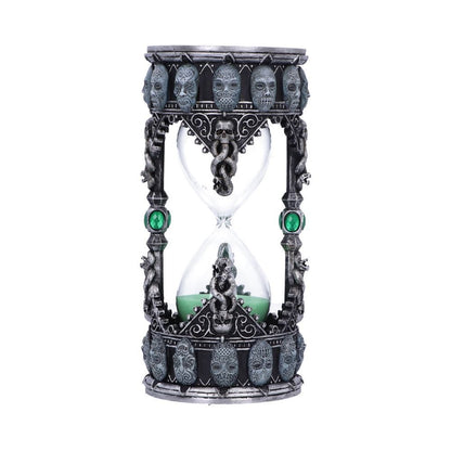 Harry Potter Death Eater Sand Timer - 18cm
