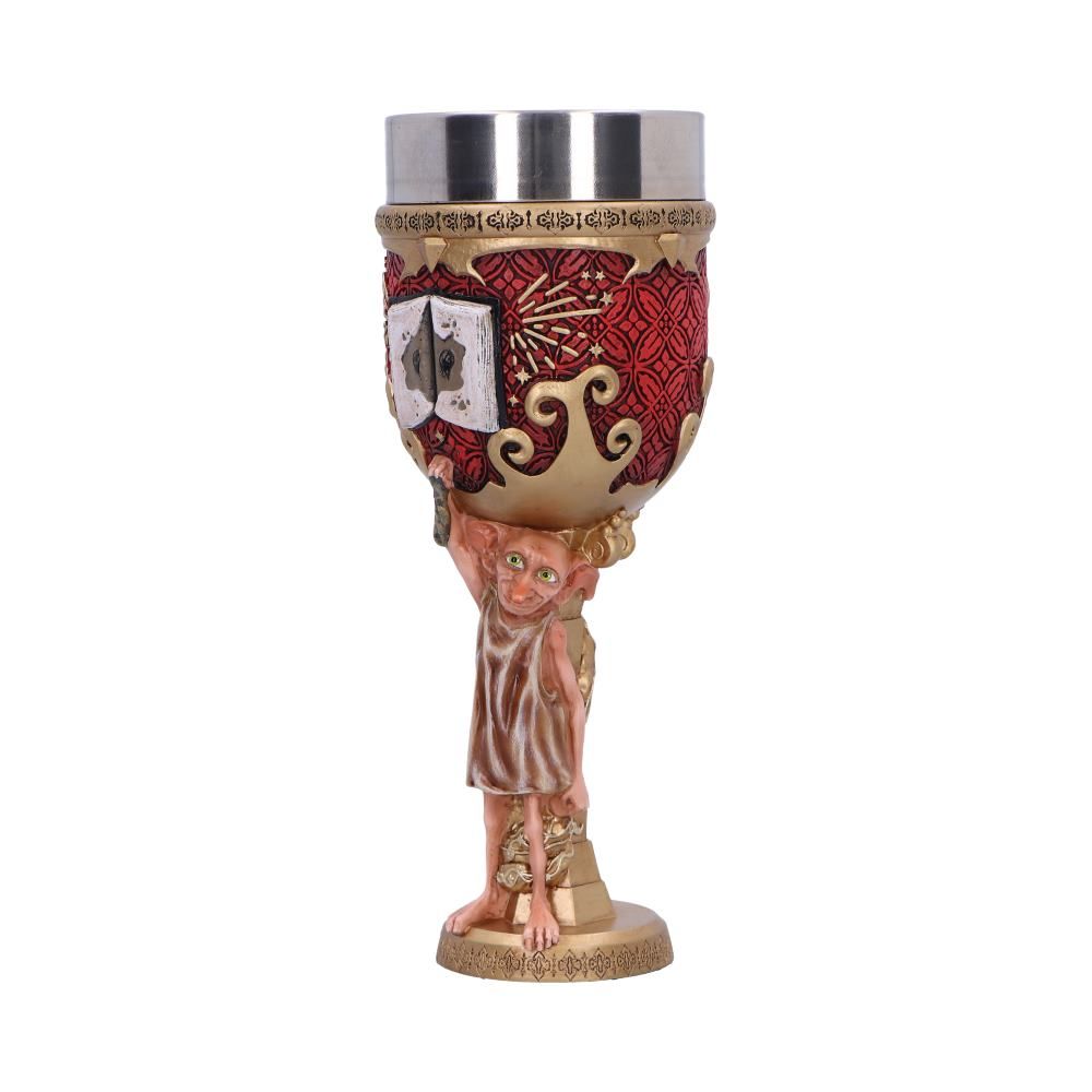 Harry Potter Dobby Collectible Goblet - 19.5cm