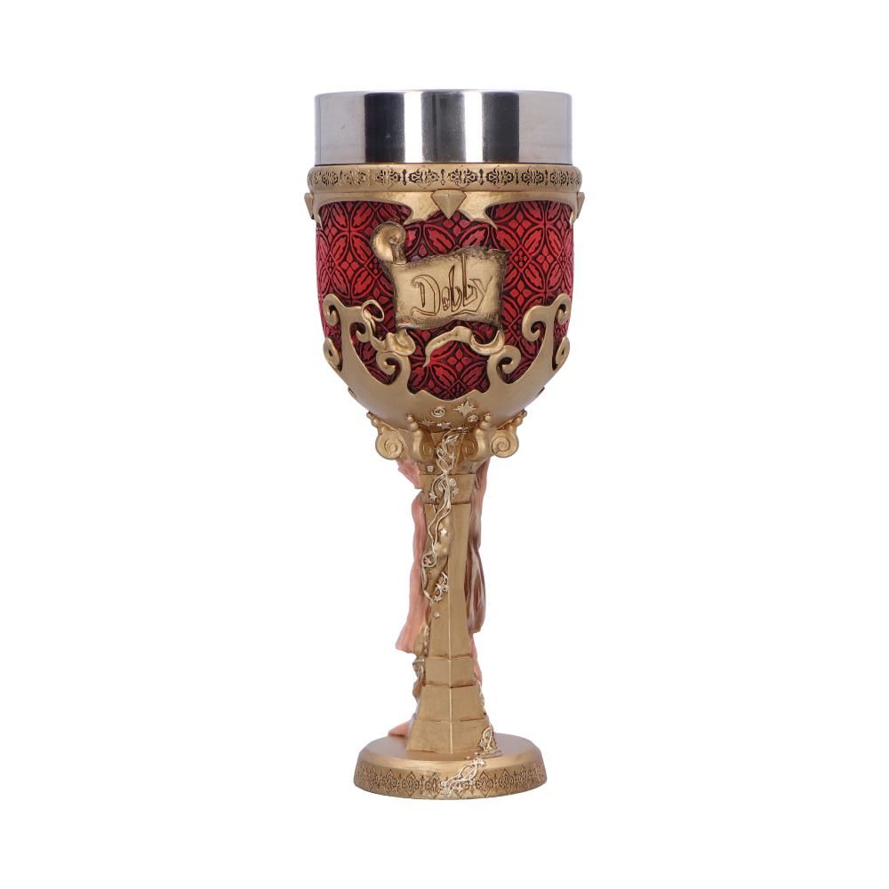 Harry Potter Dobby Collectible Goblet - 19.5cm