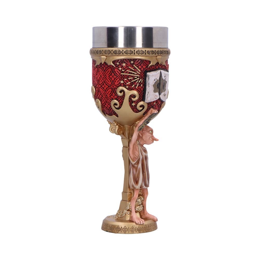 Harry Potter Dobby Collectible Goblet - 19.5cm