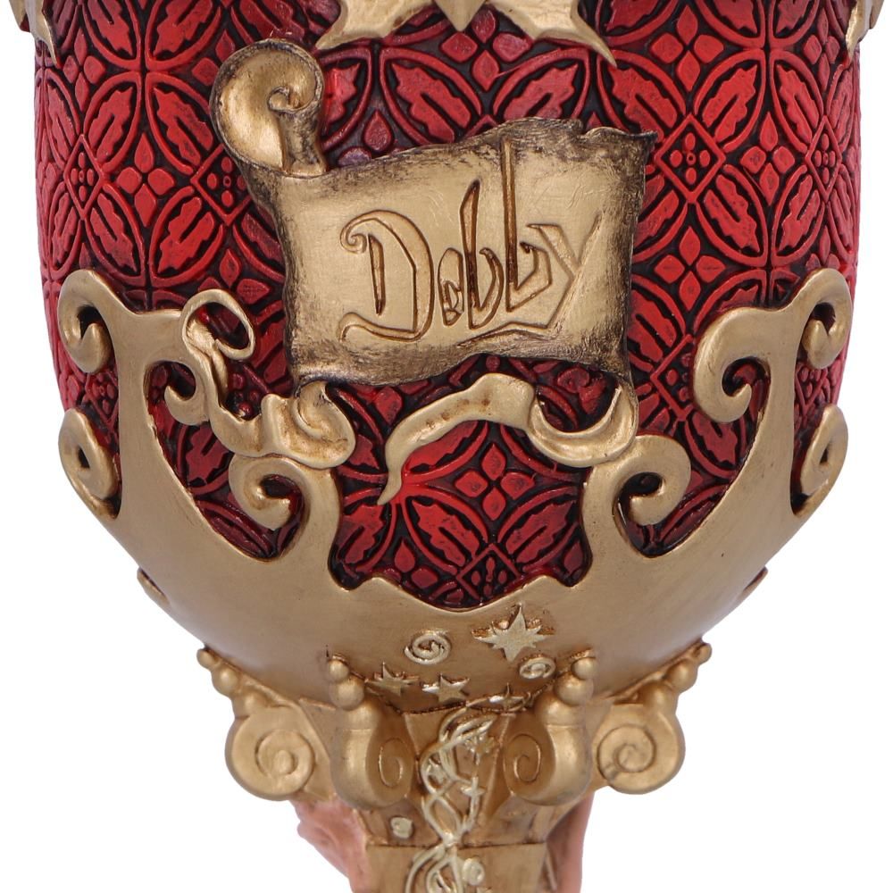 Harry Potter Dobby Collectible Goblet - 19.5cm