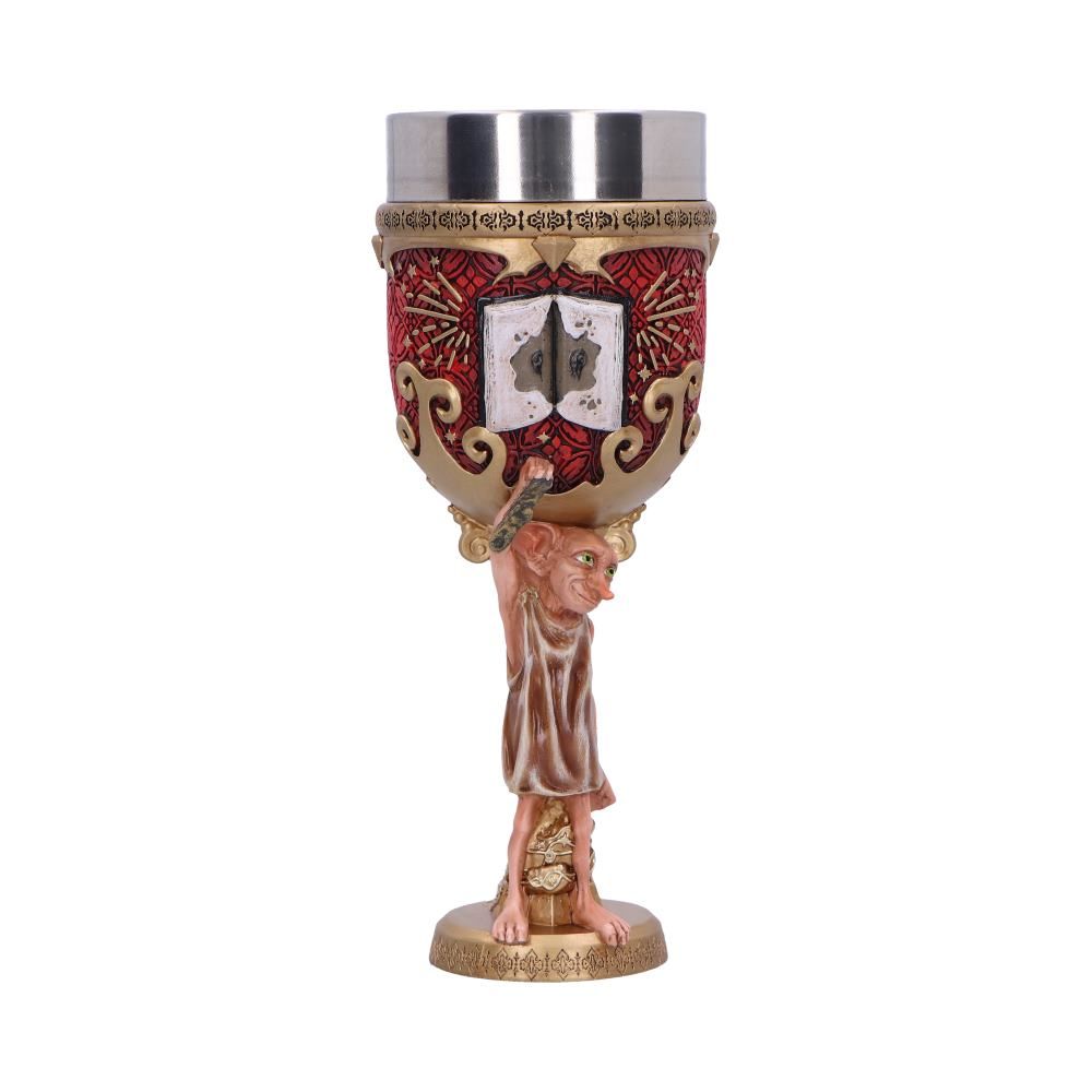 Harry Potter Dobby Collectible Goblet - 19.5cm