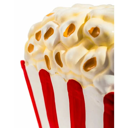 Popcorn Box Side Table / Stool - 46.5cm