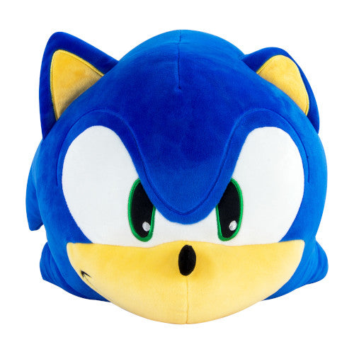 Mega Sonic Plush
