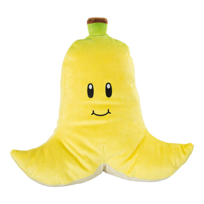 Super Mario Large Plush Banana