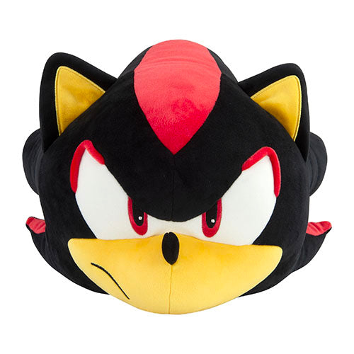 Shadow Sonic Plush