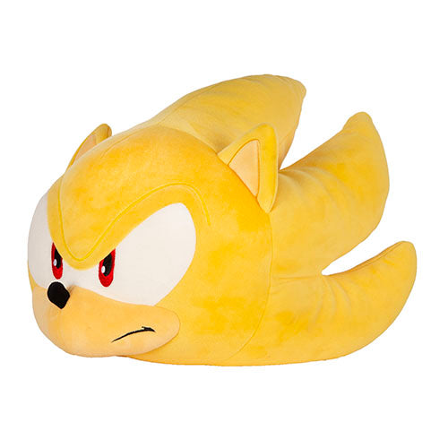 Mega Super Sonic Plush