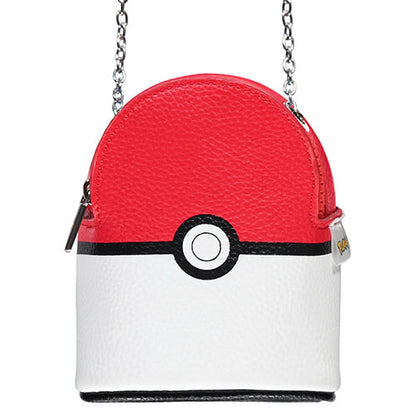 Pokemon - Pokeball Micro Bag