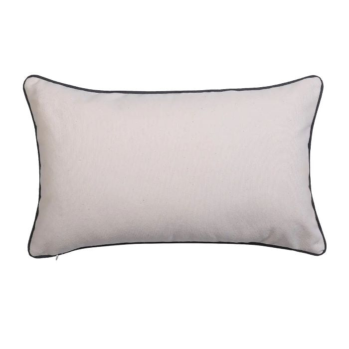 Home Cushion, Cotton - 30x50cm