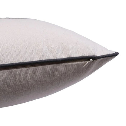 Home Cushion, Cotton - 30x50cm