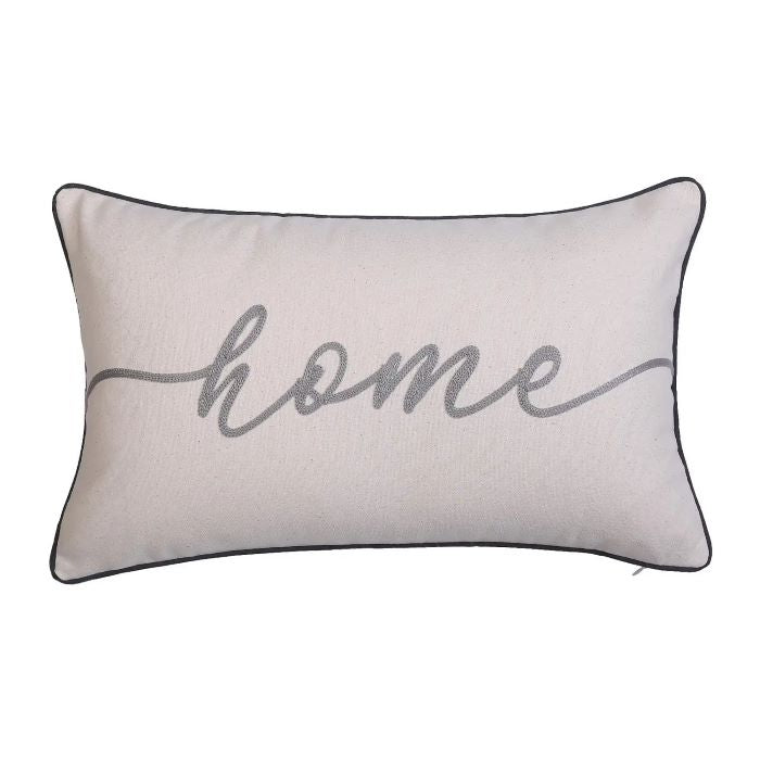 Home Cushion, Cotton - 30x50cm