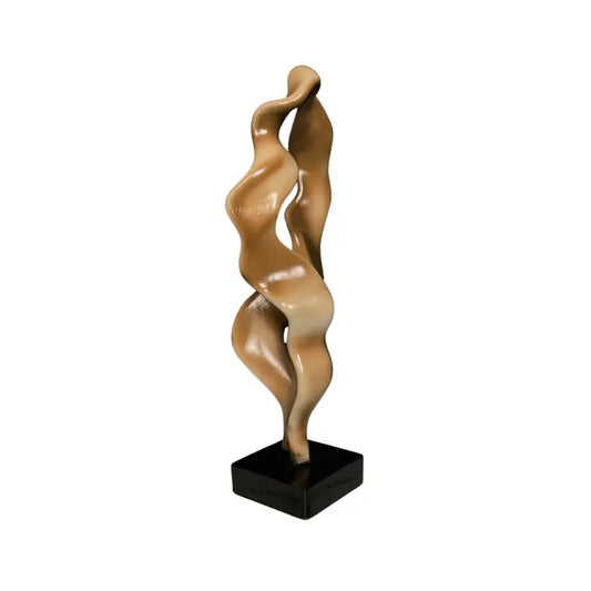 Golden Flow - 26cm