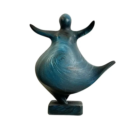 Oceanic Grace - 21cm