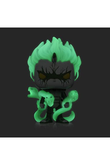 Mitsuki Sage Mode Funko POP - Boruto Naruto Funko POP 699