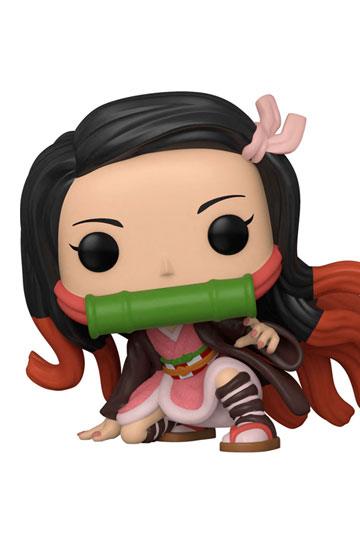Nezuko Kamado Funko POP - Demon Slayer Funko POP 868