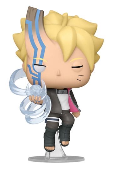 Boruto Momoshiki Transformation Funko POP - Boruto Naruto Funko POP 1382