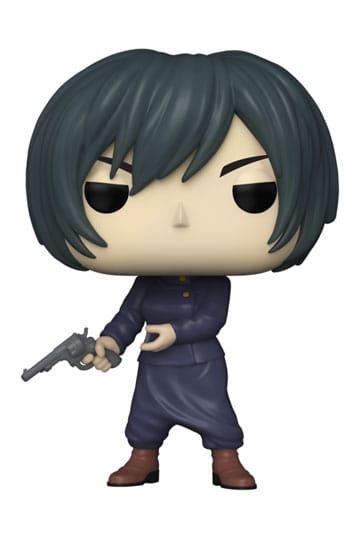 Mai Zen'in POP -  Jujutsu Kaisen Funko POP 1372
