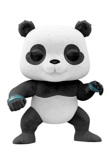 Panda POP -  Jujutsu Kaisen Funko POP 1374