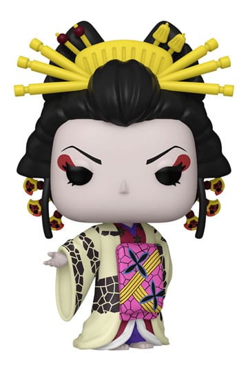 Daki Funko POP - Demon Slayer Funko POP 1534