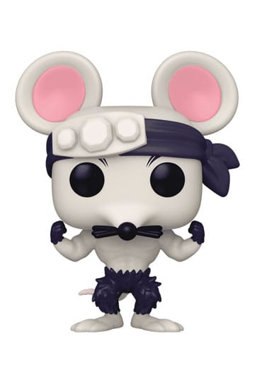 Muscle Mouse Funko POP - Demon Slayer Funko POP 1536