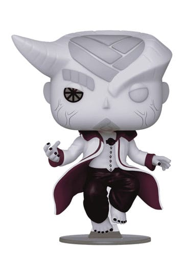 Isshiki Otsutsuki Funko POP - Boruto Naruto Funko POP 1655
