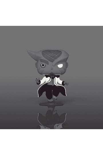 Isshiki Otsutsuki Funko POP - Boruto Naruto Funko POP 1655