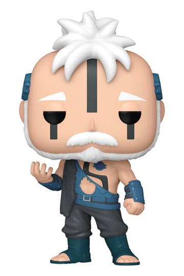 Boro Funko POP - Boruto Naruto Funko POP 1916