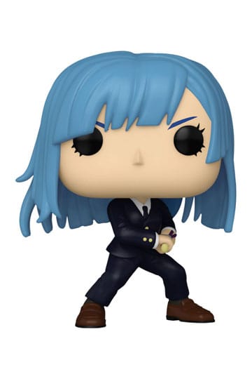 Kasumi Miwa POP -  Jujutsu Kaisen Funko POP 1642