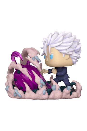 Saturu Gojo POP -  Jujutsu Kaisen Funko POP 1644