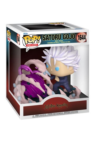 Saturu Gojo POP -  Jujutsu Kaisen Funko POP 1644
