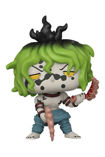 Gyutaro Funko POP - Demon Slayer Funko POP 1751
