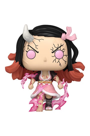 Nezuko Kamado Funko POP - Demon Slayer Funko POP 1749