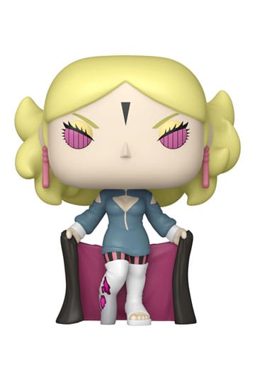 Delta Funko POP - Boruto Naruto Funko POP 1919