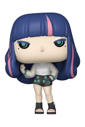 Elda Funko POP - Boruto Naruto Funko POP 1920