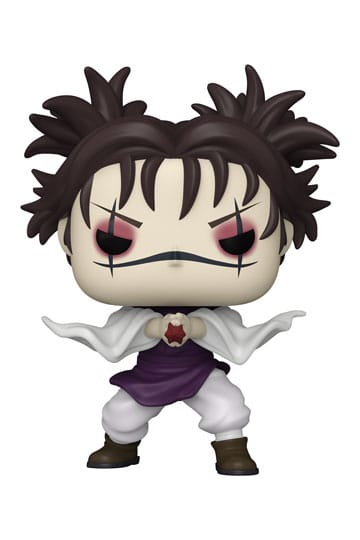 Choso Funko POP -  Jujutsu Kaisen Funko POP 1886