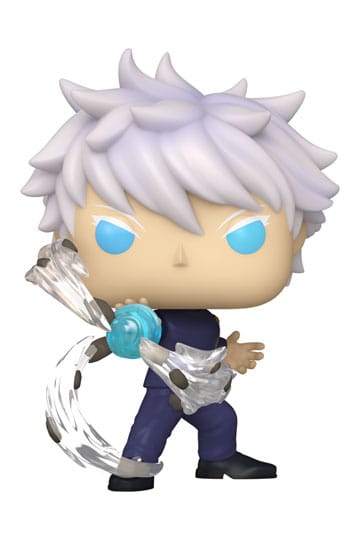 Satoru Gojo POP -  Jujutsu Kaisen Funko POP 1885