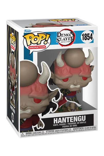Hantengu Funko POP - Demon Slayer Funko POP 1854