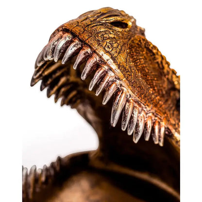 T-Rex Head Storage Dish - 28cm