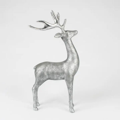 Noble Stag Silver - 42.5cm