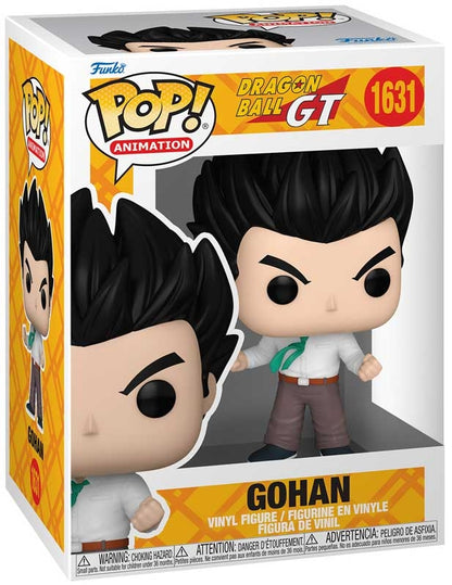 Gohan Funko POP -  Dragon Ball Z Funko POP 1631
