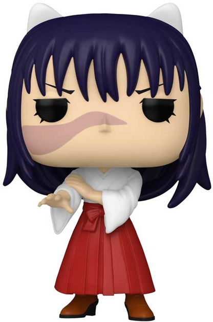 Utahime Iori Funko POP -  Jujutsu Kaisen Funko POP 1639