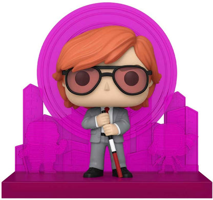 Matt Murdock Daredevil 60th Funko POP - Marvel Funko POP 1385