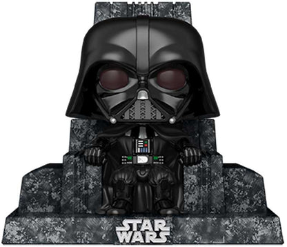 Darth Vader On Throne Funko POP - Star Wars Funko POP 745